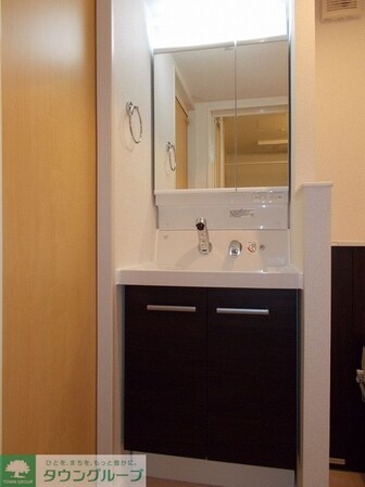 ヴェルニ上中里の物件内観写真